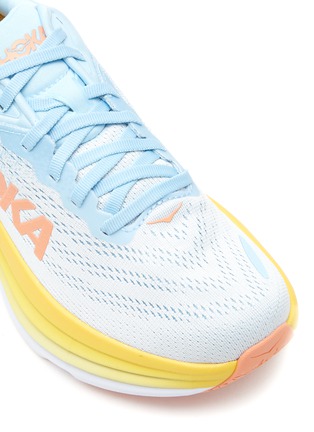 细节 - 点击放大 - HOKA - BONDI 8 低帮系带运动鞋