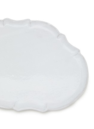细节 –点击放大 - ASTIER DE VILLATTE - Rome Dinner Plate