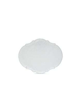 首图 –点击放大 - ASTIER DE VILLATTE - Rome Dinner Plate