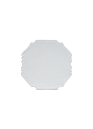 首图 –点击放大 - ASTIER DE VILLATTE - Régence Dinner Plate