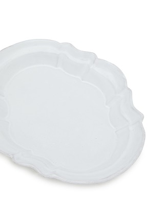 细节 –点击放大 - ASTIER DE VILLATTE - Rome Soup Plate