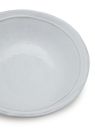细节 –点击放大 - ASTIER DE VILLATTE - Simple Soup Plate
