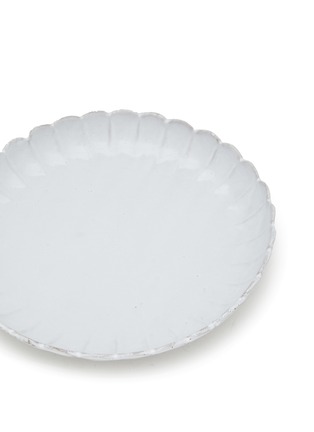 细节 –点击放大 - ASTIER DE VILLATTE - Marguerite Soup Plate