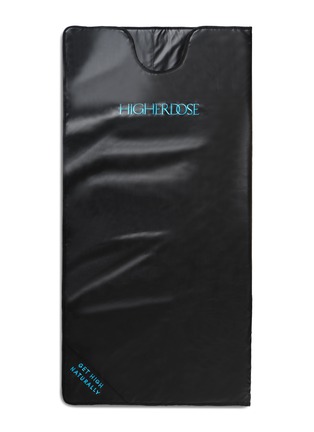 首图 -点击放大 - HIGHERDOSE - HigherDOSE Infrared Sauna Blanket V3 – Green