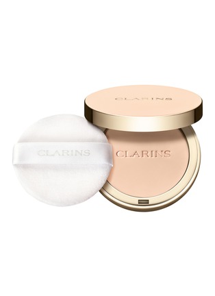 首图 -点击放大 首图 -点击放大 - CLARINS - EVER MATTE COMPACT POWDERS — 01