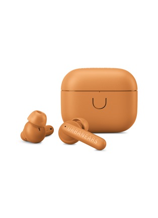 首图 –点击放大 - URBANEARS - Boo Tip True Wireless Earbuds — Orange