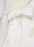  - BLAZÉ MILANO - HOLIDAY CAPSULE 系带西服外套