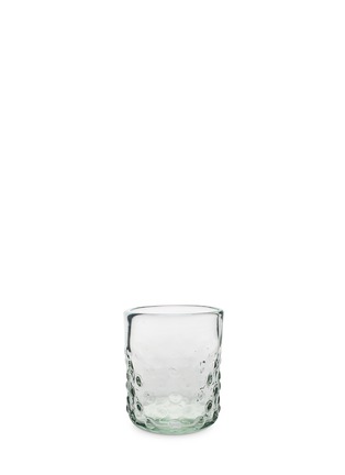 首图 –点击放大 - CANVAS - Pomegranate double old fashion凹凸纹理玻璃杯