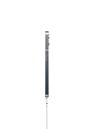 细节 –点击放大 - NOTHING - Nothing phone (1) 12GB + 256GB — White