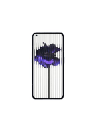 细节 –点击放大 - NOTHING - Nothing phone (1) 12GB + 256GB — White