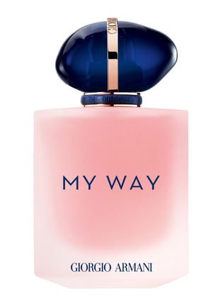 首图 -点击放大 - GIORGIO ARMANI BEAUTY - MY WAY FLORALE EAU DE PARFUM 90ML