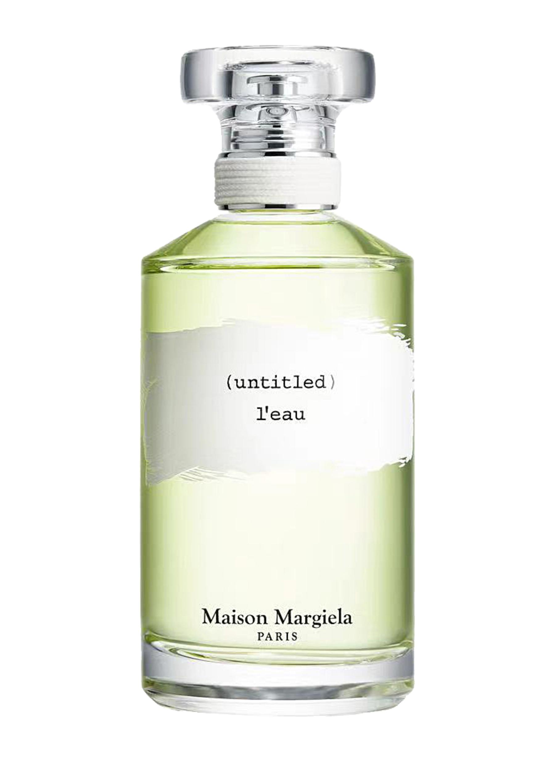 MAISON MARGIELA | 无题淡香水— 100ML | 美容| Lane Crawford