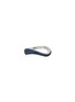 首图 - 点击放大 - KAVANT & SHARART - ‘Talay’ Micro Sapphire Pavé 18K White Gold Wave Ring