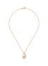 首图 - 点击放大 - KAVANT & SHARART - ‘Talay’ Diamond 18K Gold Necklace