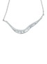 首图 - 点击放大 - KAVANT & SHARART - ‘Talay’ Diamond 18K White Gold Necklace