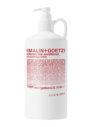 首图 -点击放大 - MALIN+GOETZ - CILANTRO CONDITIONER REFILL 3.8L