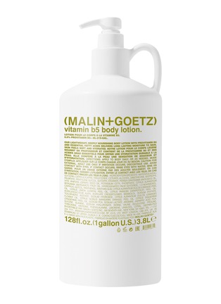 首图 - 点击放大 - MALIN+GOETZ - VITAMIN B5 BODY LOTION REFILL 3.8L