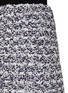  - ST. JOHN - HIGH WAIST TWEED MINI SKIRT