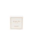 首图 –点击放大 - CULTI MILANO - Boarding Pass Scented Car Freshener Sachet — Mareminerale