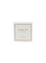 首图 –点击放大 - CULTI MILANO - Boarding Pass Scented Car Freshener Sachet — Thé