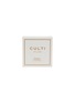 首图 –点击放大 - CULTI MILANO - Boarding Pass Scented Car Freshener Sachet — Tessuto