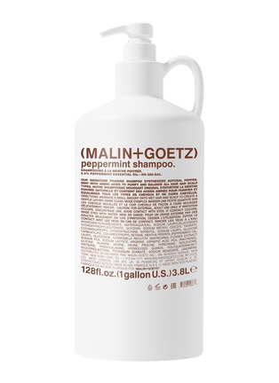 首图 -点击放大 - MALIN+GOETZ - PEPPERMINT SHAMPOO REFILL 3.8L