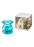 首图 –点击放大 - AINA KARI - MACRAME PATTERN LARGE VASE CANDLE — 3 WICKS
