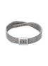 首图 - 点击放大 - JOHN HARDY - ‘CLASSIC CHAIN’ STERLING SILVER DOUBLE ROW CHAIN BRACELET