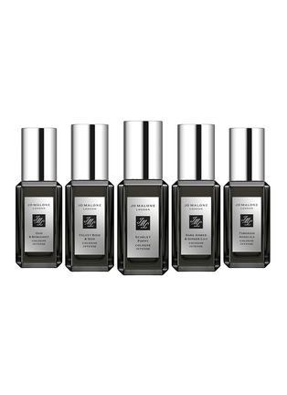 首图 -点击放大 - JO MALONE LONDON - COLOGNE INTENSE COLLECTION