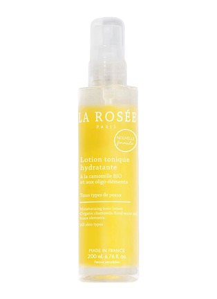 首图 -点击放大 - LA ROSÉE - 焕肤保湿柔肤水 — 200ML