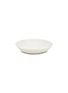 首图 –点击放大 - SOCIETY LIMONTA - Porcelain Soup Plate — Bianco