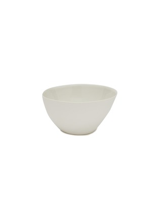 首图 –点击放大 - SOCIETY LIMONTA - Large Onda Bowl — Bianco
