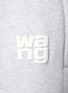  - T BY ALEXANDER WANG - LOGO 松紧腰长裤
