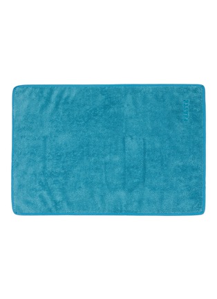 首图 –点击放大 - FRETTE - UNITO 纯棉毛巾 — 蓝色
