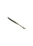 首图 –点击放大 - ASTIER DE VILLATTE - NAPLES STAINLESS STEEL DESSERT KNIFE — SILVER