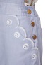  - ZIMMERMANN - CLOVER 马德拉刺绣亚麻七分连体裤