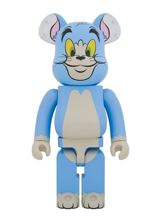 首图 –点击放大 - BE@RBRICK - x Tom & Jerry 'Tom' 1000% BE@RBRICK
