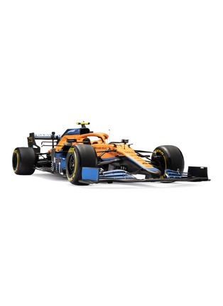 首图 –点击放大 - AMALGAM - 迈凯伦 MCL35M MONZA GP LANDO NORRIS 赛车模型