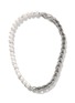 首图 - 点击放大 - JOHN HARDY - ‘ASLI CLASSIC CHAIN’ FRESHWATER PEARL STERLING SILVER CHAIN NECKLACE