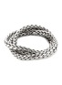 首图 - 点击放大 - JOHN HARDY - ‘CLASSIC CHAIN’ KAMI STERLING SILVER MINI CHAIN RING