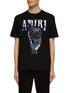 首图 - 点击放大 - AMIRI - 水晶球 LOGO 印花短袖 T 恤