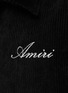  - AMIRI - 羊毛灯芯绒撞色夹克