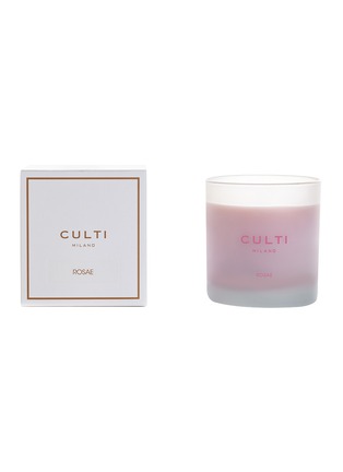 首图 –点击放大 - CULTI MILANO - ROSAE 香氛蜡烛 - 270G