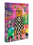 首图 –点击放大 - ASSOULINE - LOUIS VUITTON VIRGIL ABLOH (CARTOON COVER)