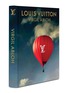 首图 –点击放大 - ASSOULINE - LOUIS VUITTON VIRGIL ABLOH (BALLOON COVER)