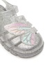 细节 - 点击放大 - SOPHIA WEBSTER - BUTTERFLY 幼儿及儿童款凉鞋