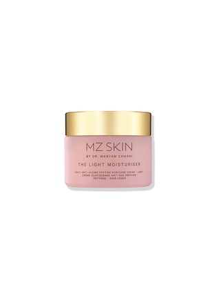 首图 -点击放大 - MZ SKIN - THE LIGHT MOISTURISER 50ML