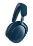 细节 –点击放大 - BOWERS & WILKINS - PX7 S2 WIRELESS HEADPHONES - BLUE