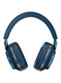 首图 –点击放大 - BOWERS & WILKINS - PX7 S2 WIRELESS HEADPHONES - BLUE