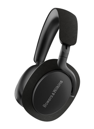 细节 –点击放大 - BOWERS & WILKINS - PX7 S2 WIRELESS HEADPHONES - BLACK